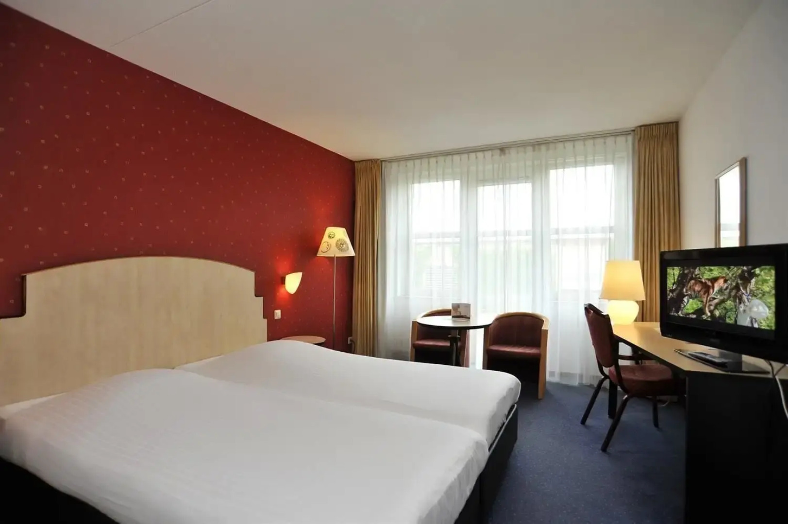 Golden Tulip Ampt van Nijkerk