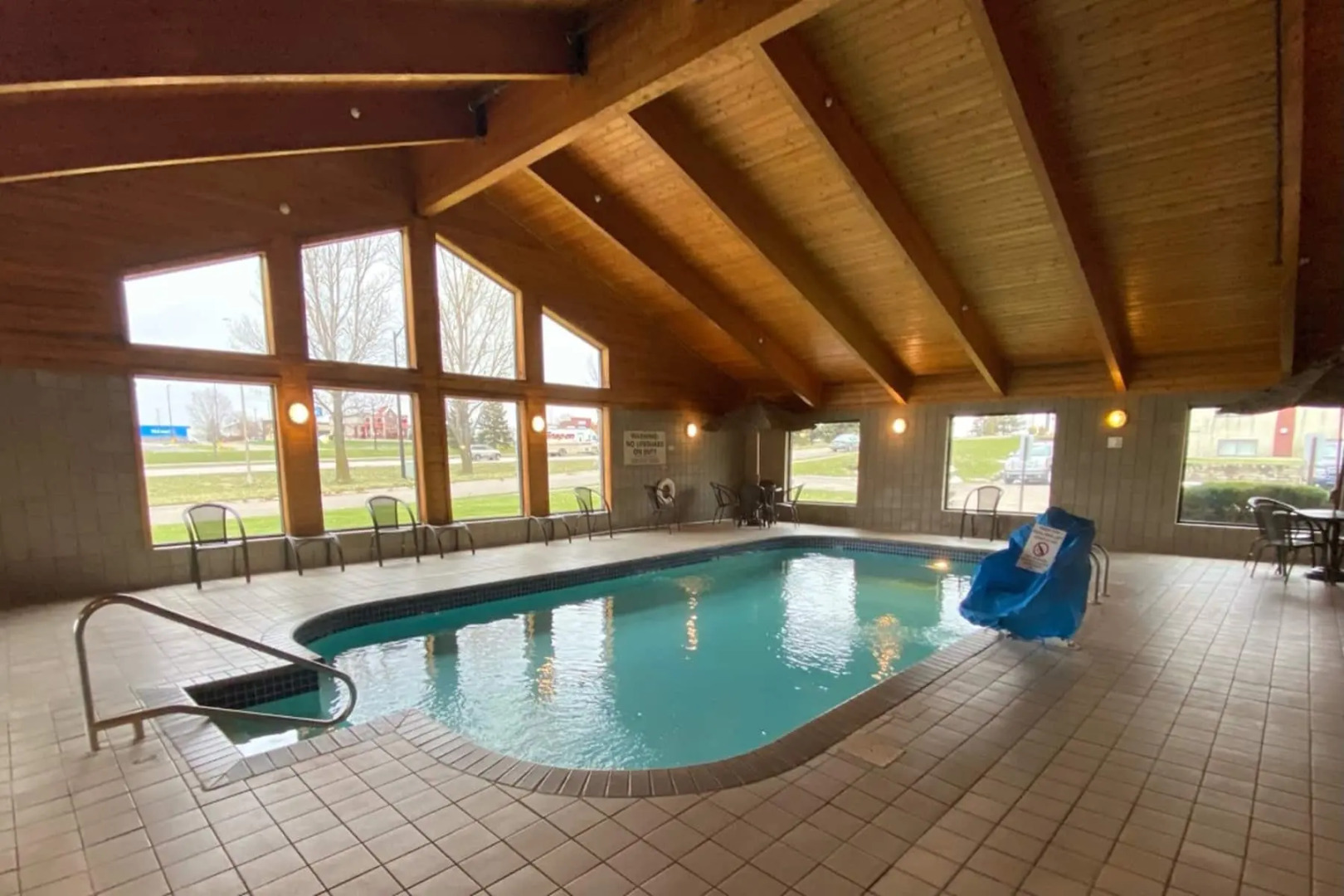 Americinn By Wyndham Anamosa