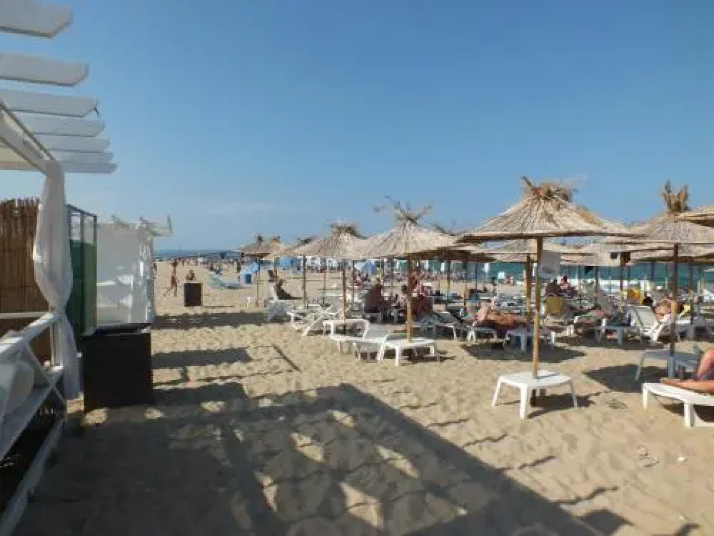 Al Rial Beach Apartments