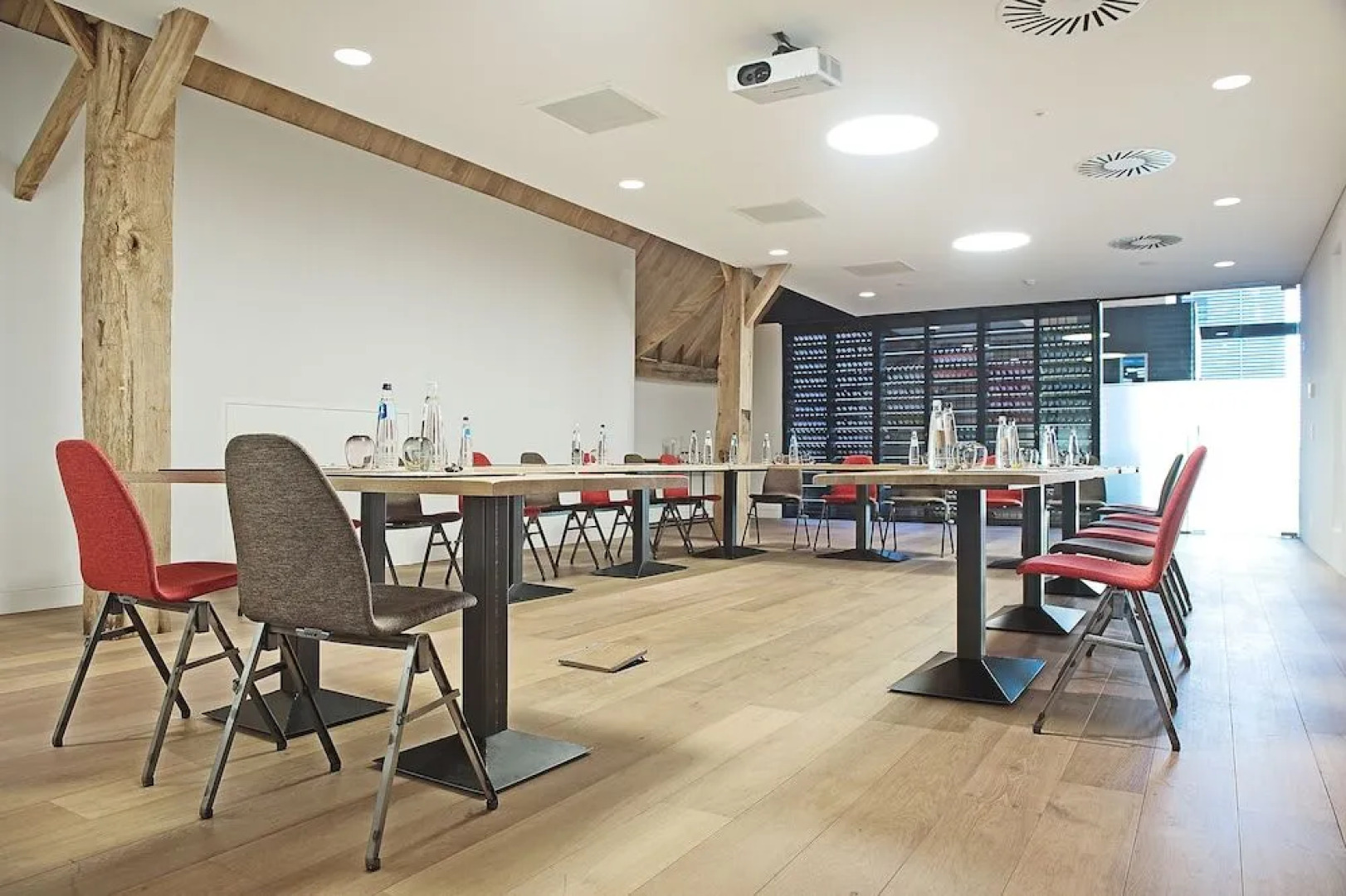 Domaine des Terres du Val