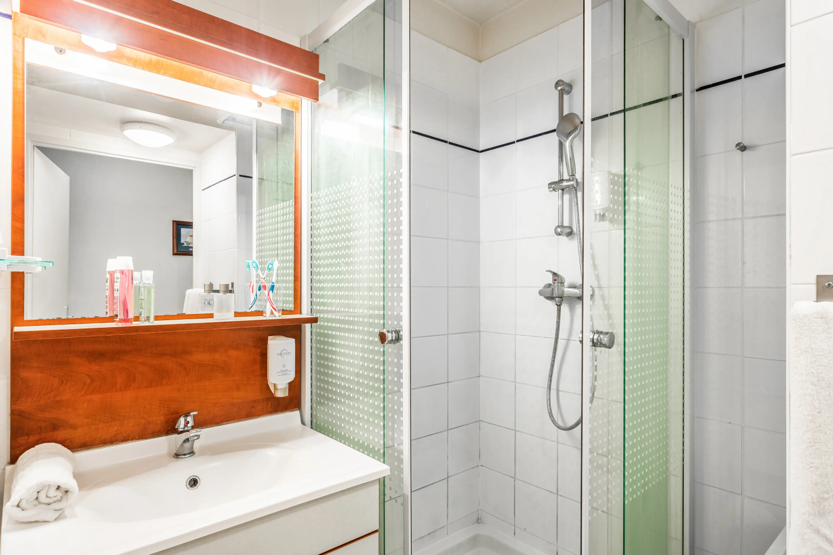 Zenitude Hôtel-Résidences Le Havre Centre