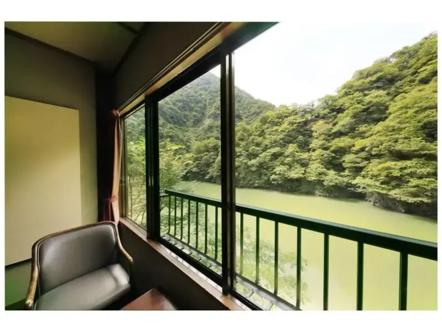 Omaki Spa Kanko Ryokan