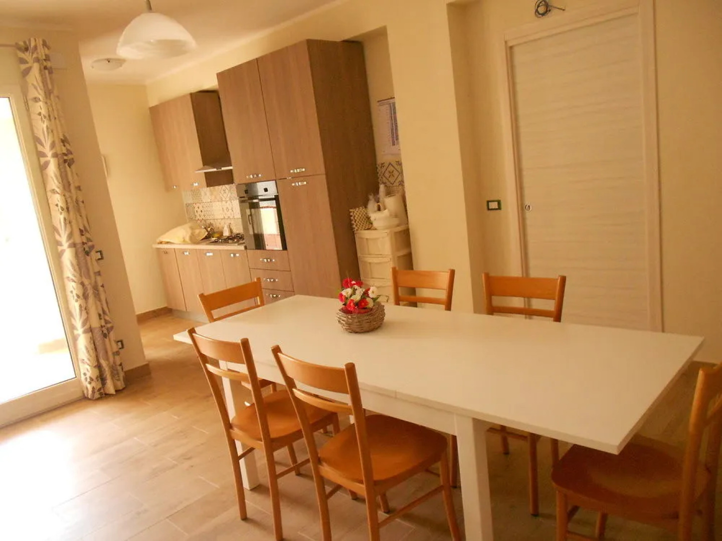 Bosco Sea Apartments