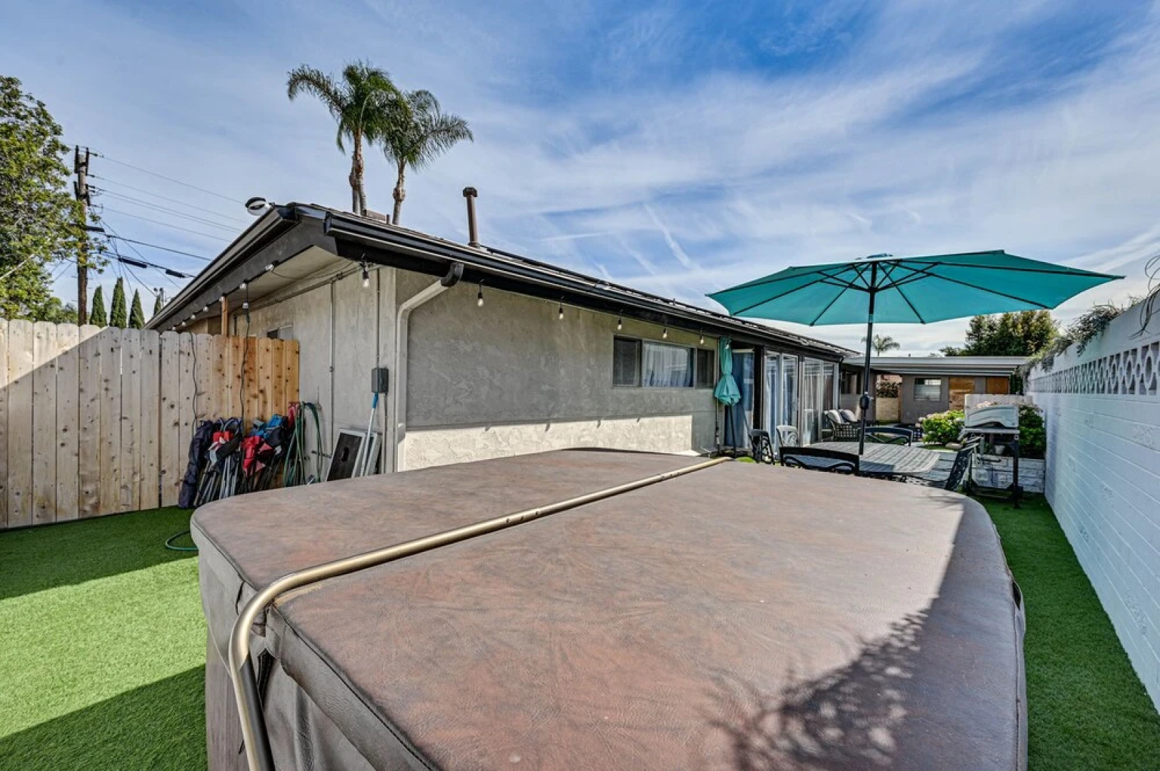 Chula Vista Home w/ Heated Pool & Spacious Patio
