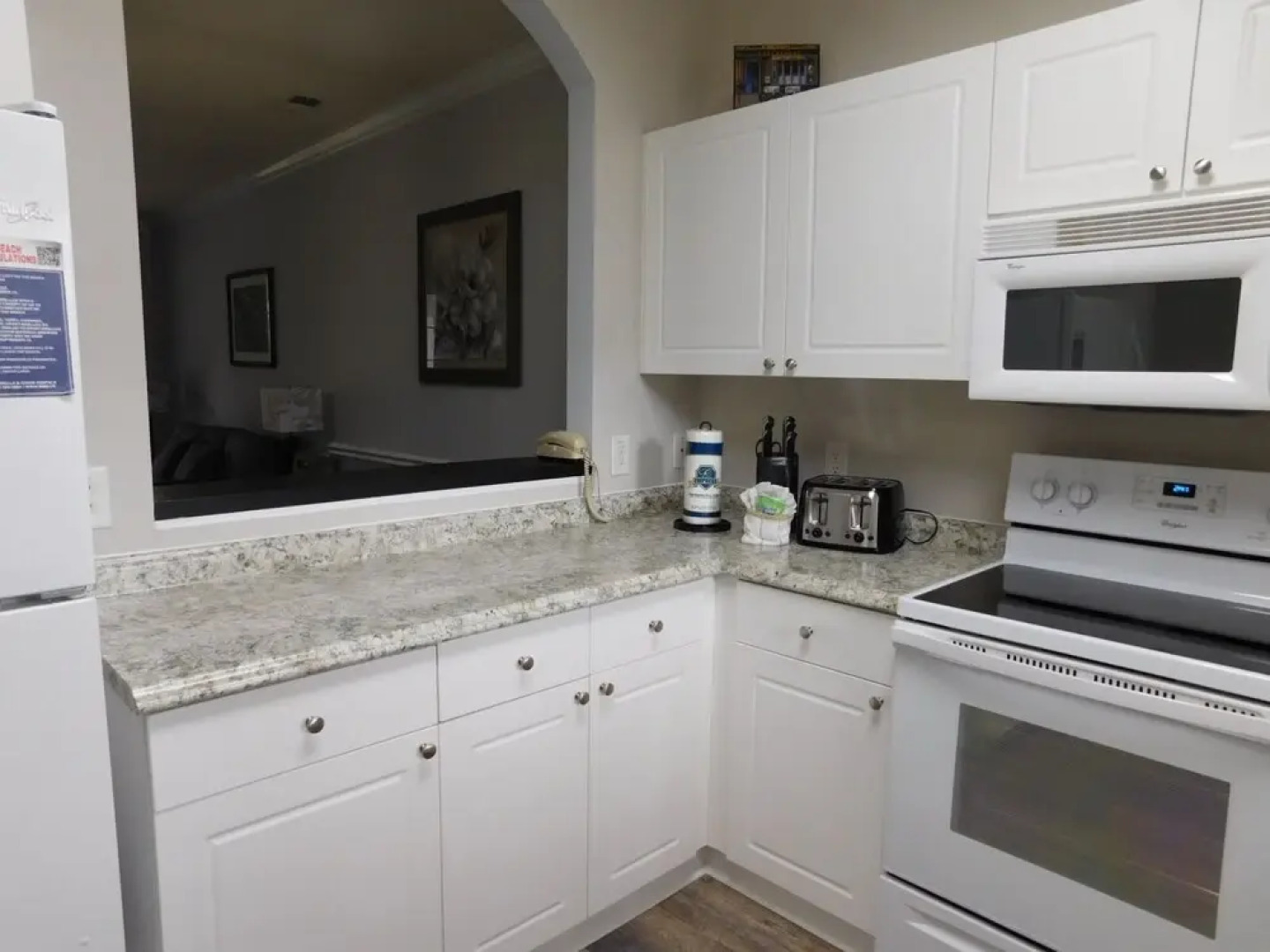 River Crossing Condo #113 2 Bedrooms 2 Bathrooms Condo