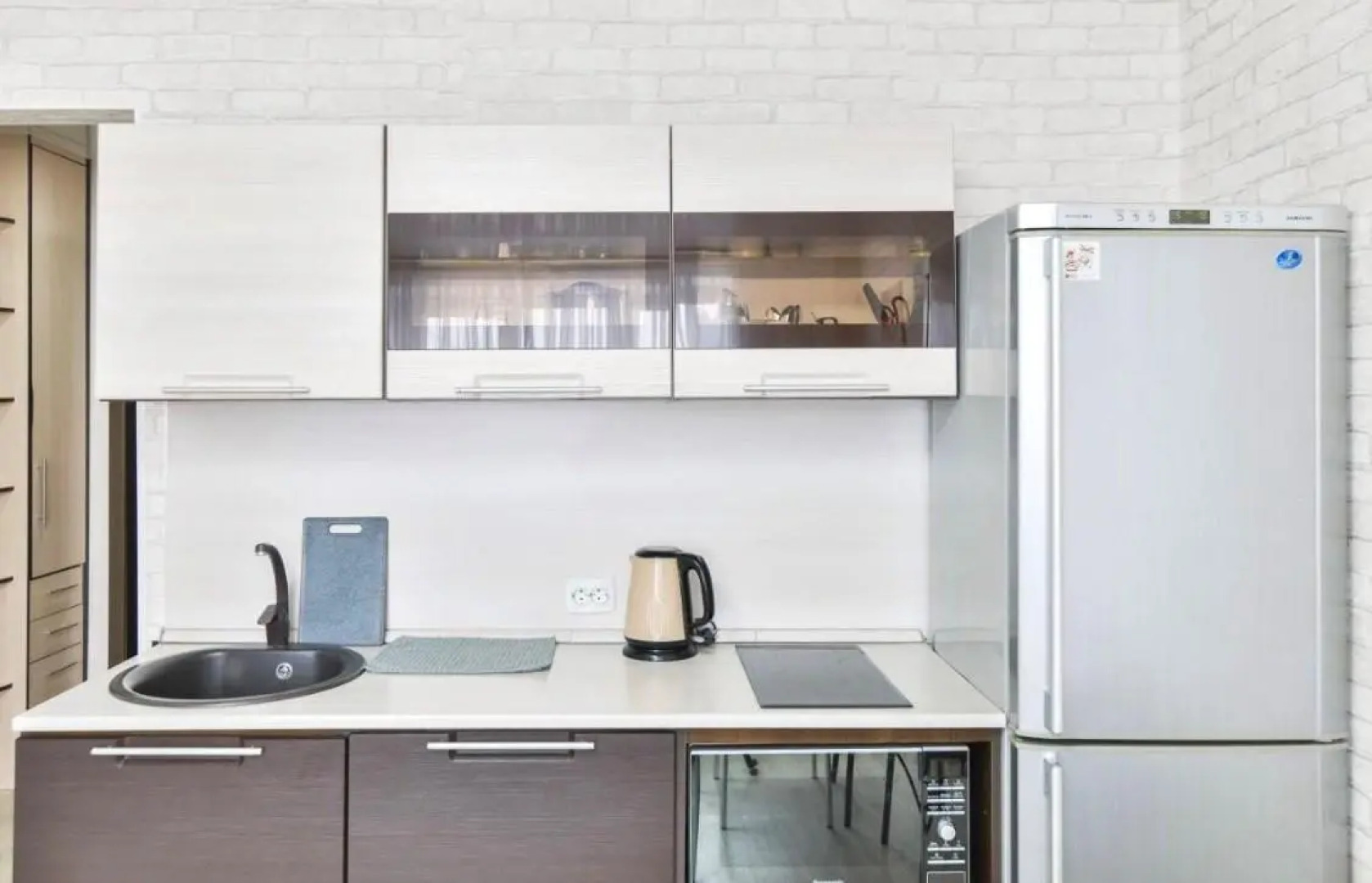 Ideal Apartment (Идеал Апартмент) на улице Нахимовская