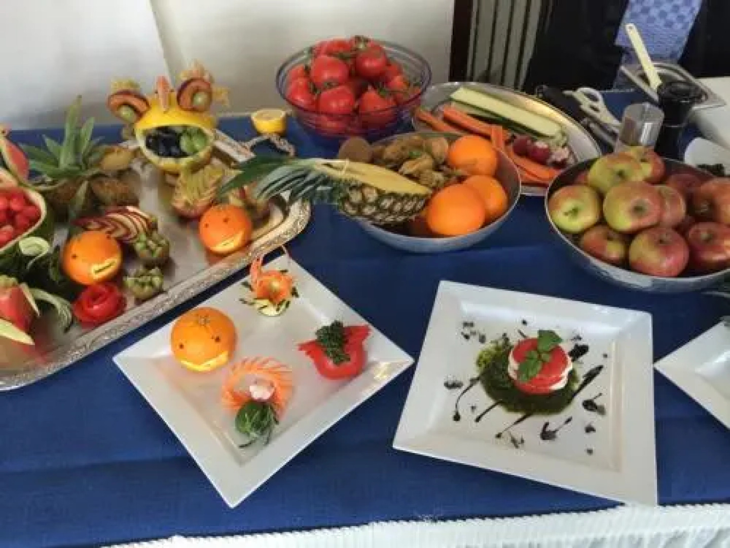 Akzent Hotel Höltje