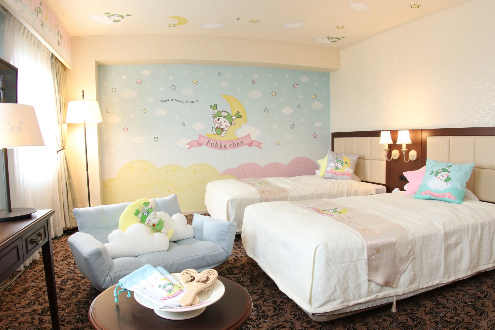 Saitama Grand Hotel Fukaya