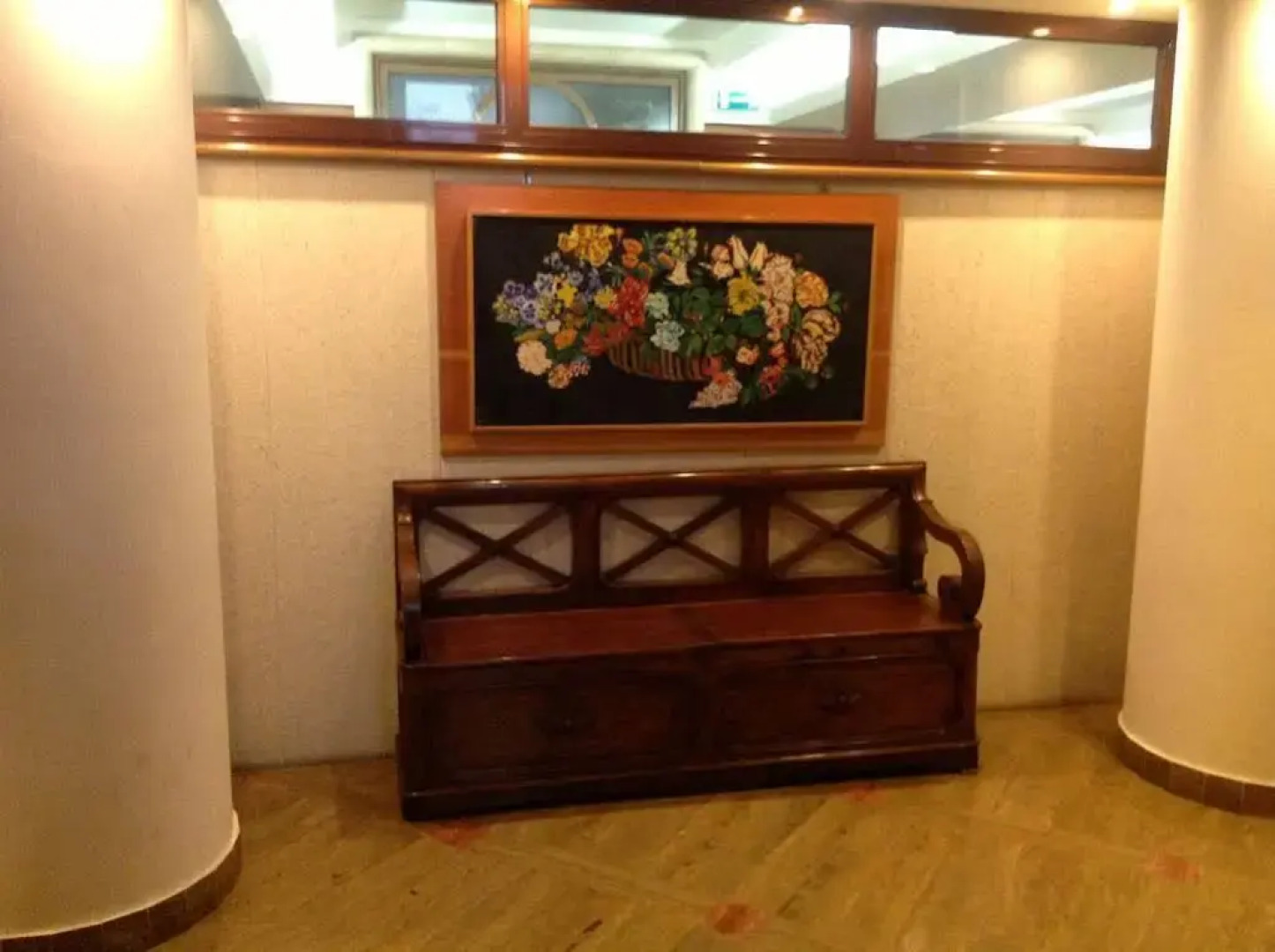 Le Focette Dell'Orso