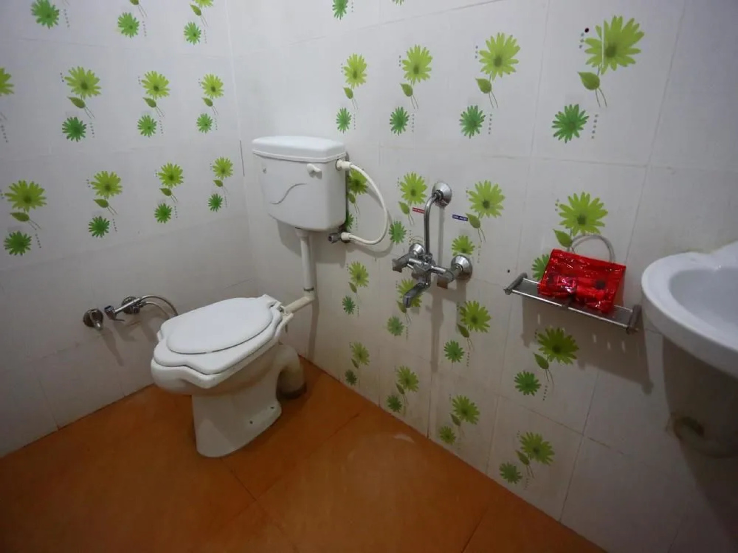 OYO Rooms Railway Station Somnath 1