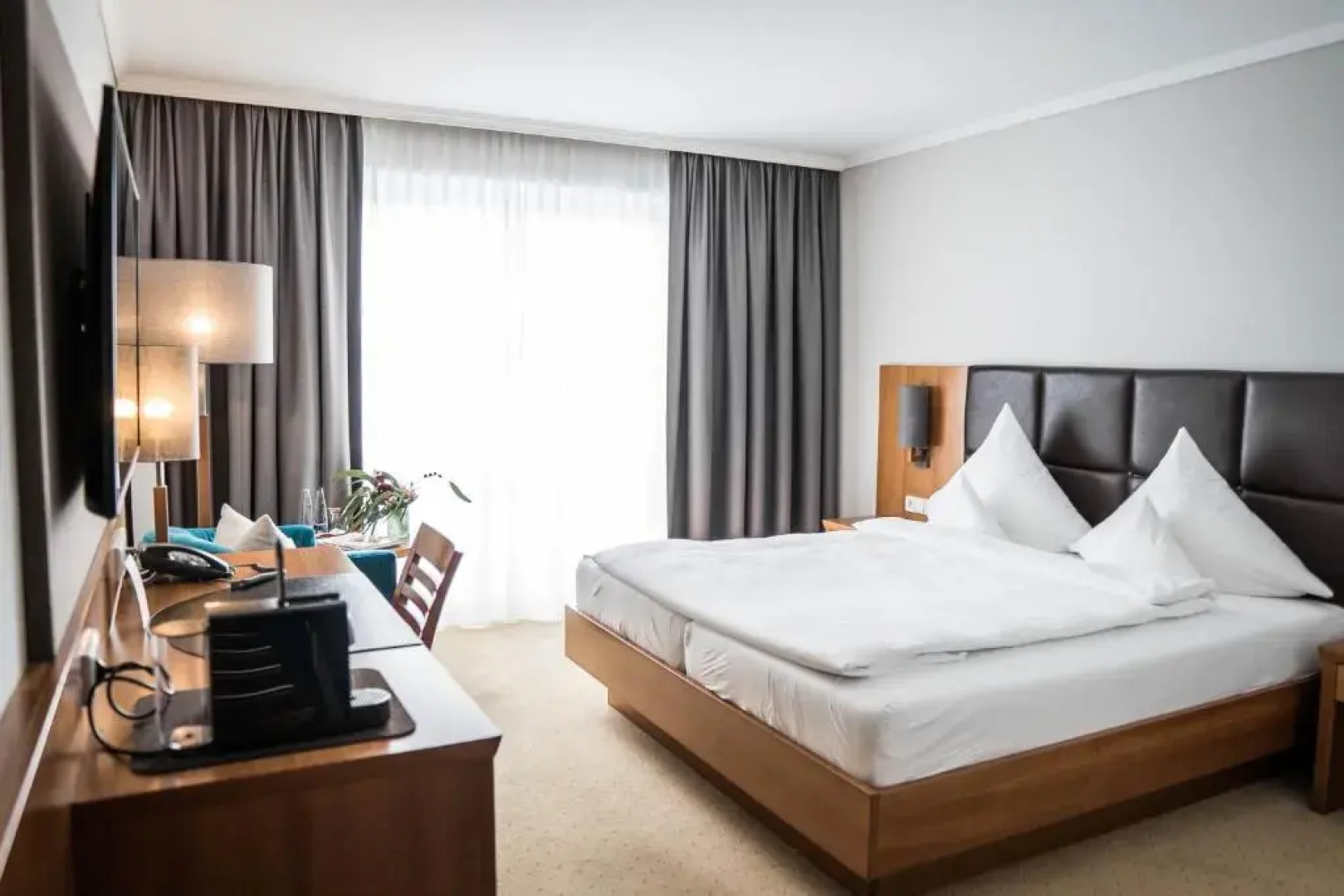 Klostermaier Hotel & Restaurant