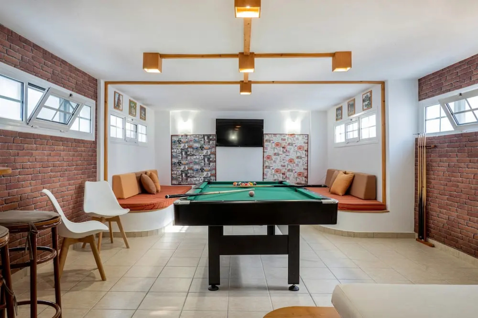 Afandou Golf Rhodes Villa