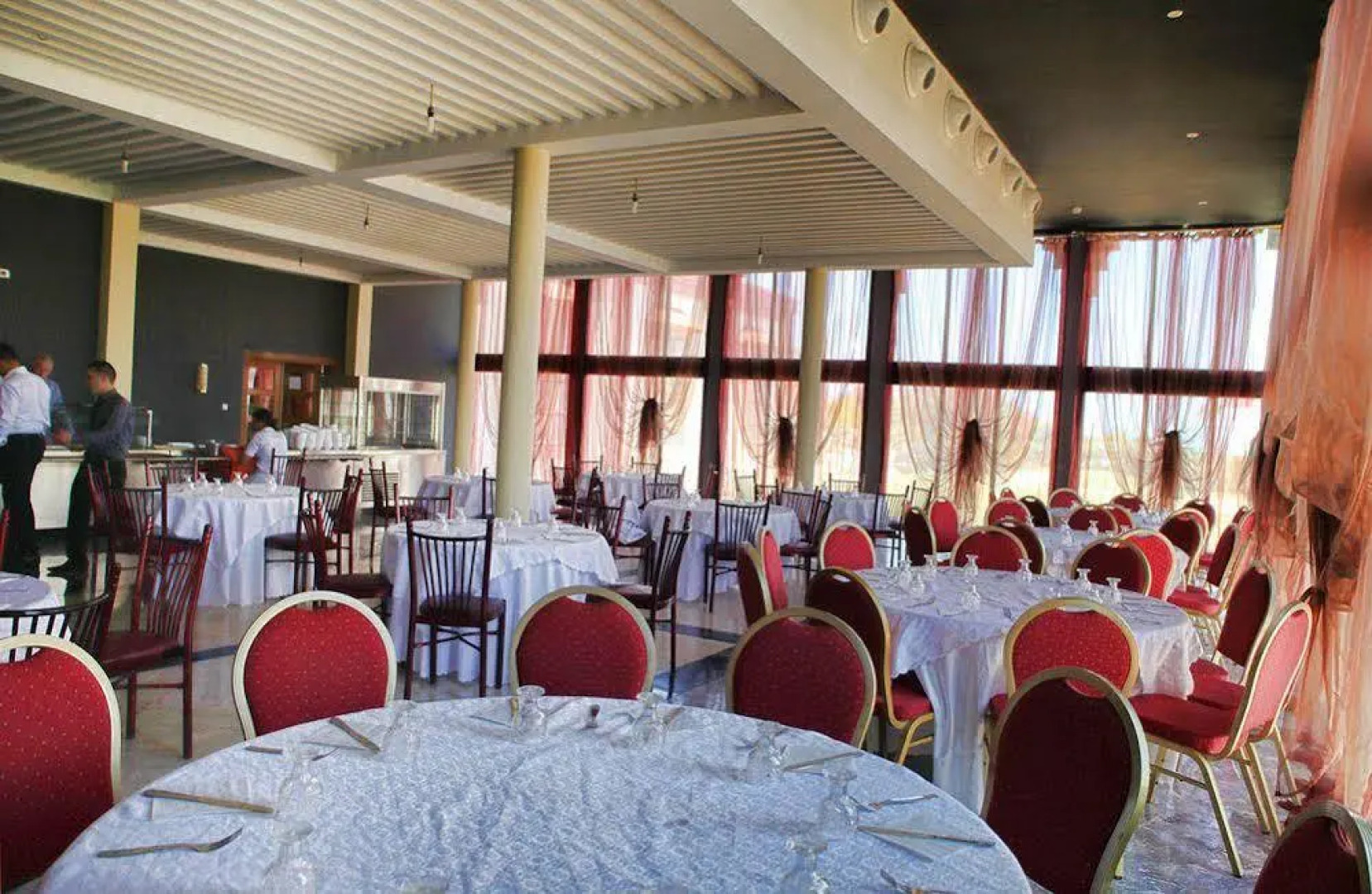 Blue Sea Mediterranea Saidia