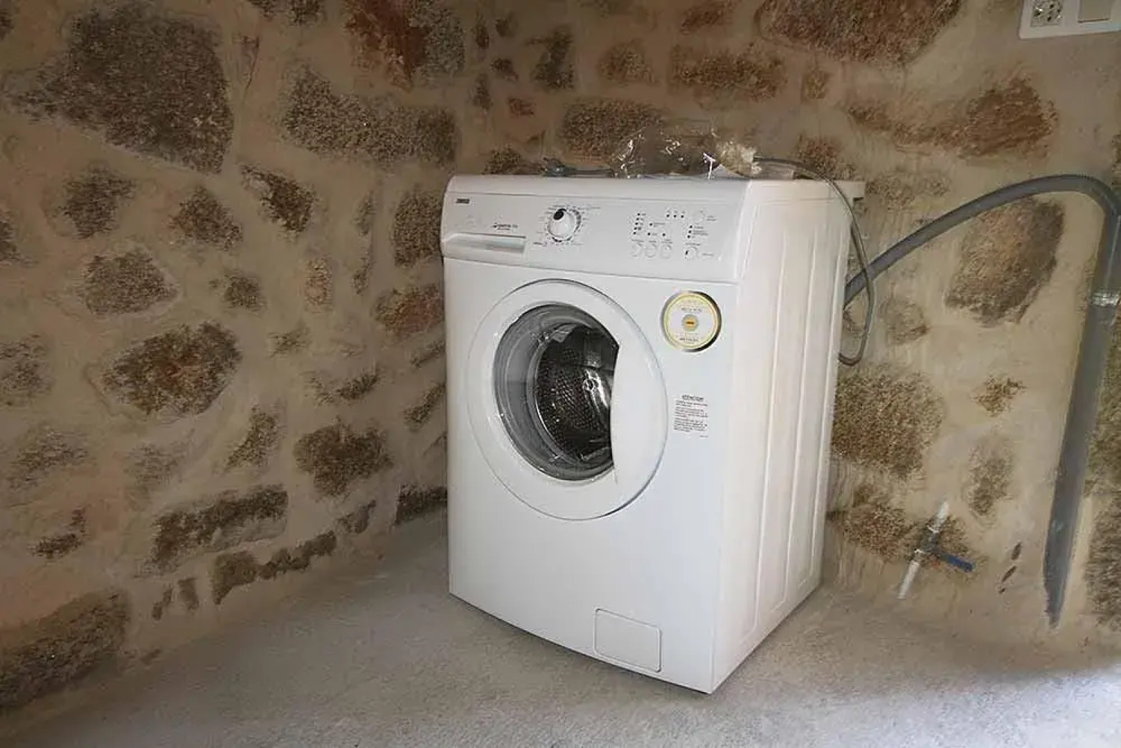 House In Carnota 101915 - Rnu 65459