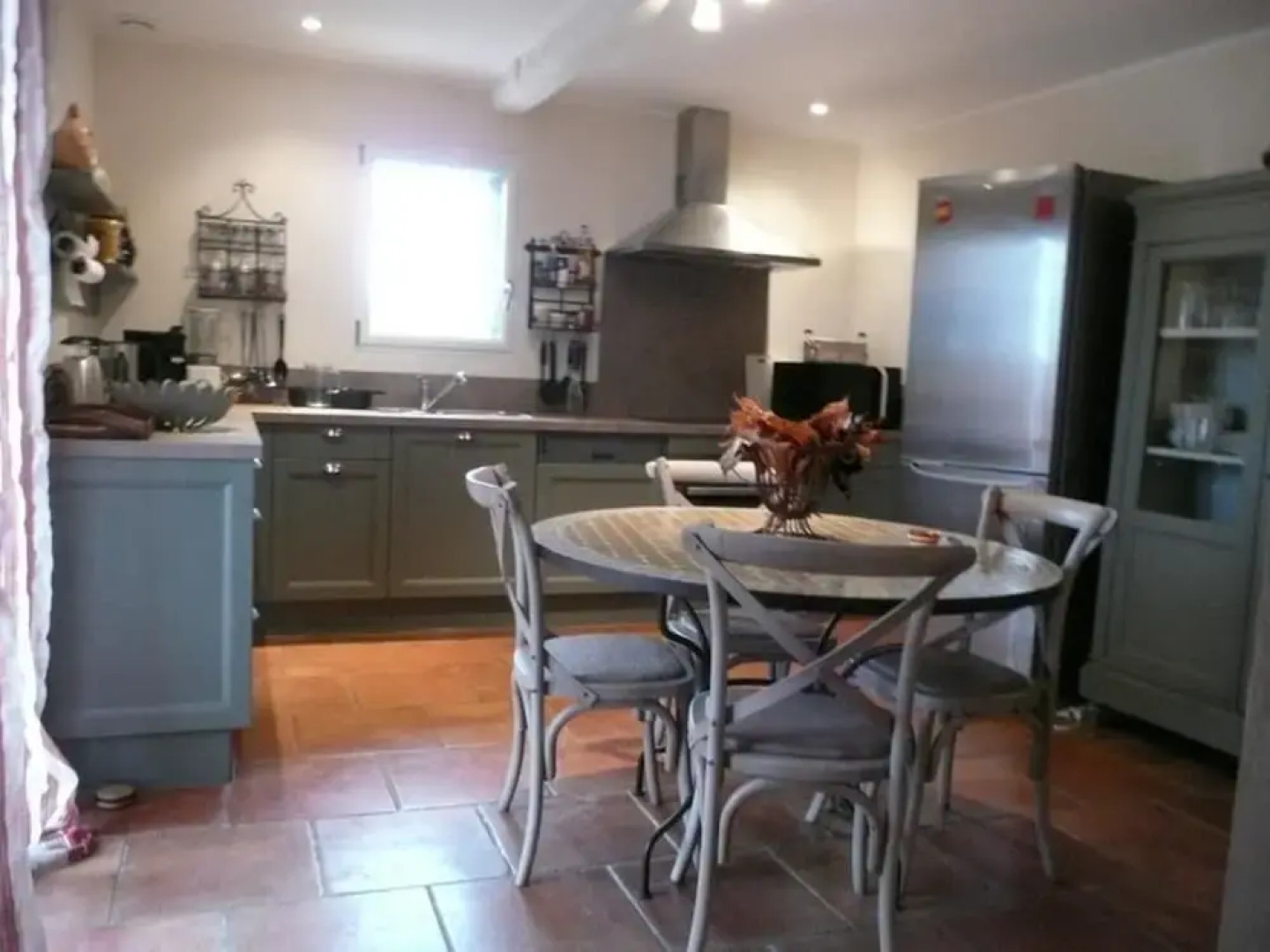 Treviers - Maison de vacances avec piscine privée - Hérault- Languedoc