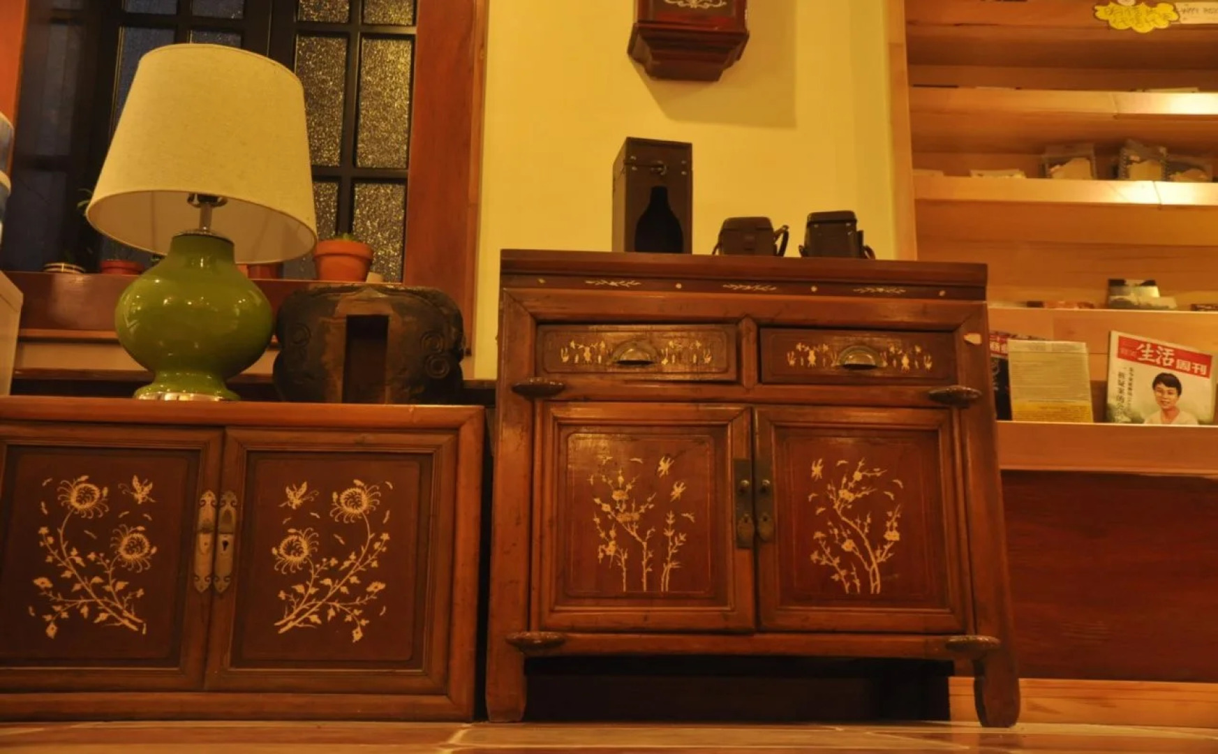 Chongqing Travelling With Hotel