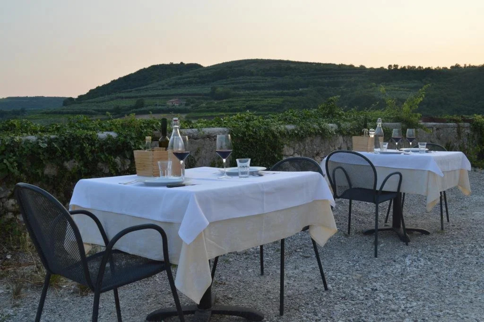 Agriturismo Borgo Valfredda