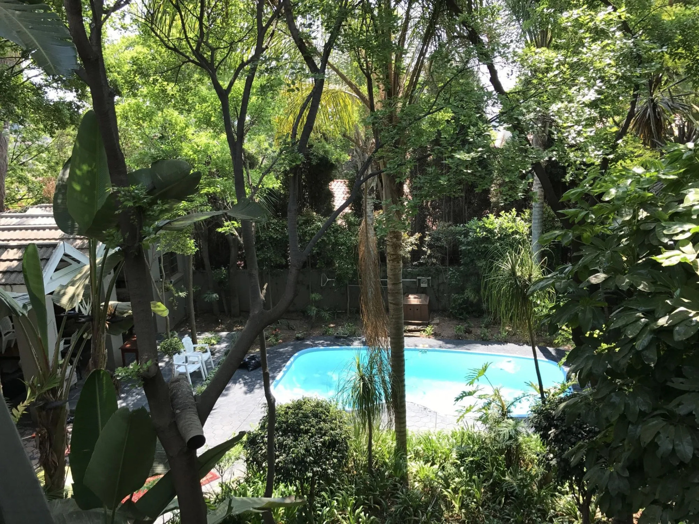 Waterhouse Guest Lodges 295 Indus Street