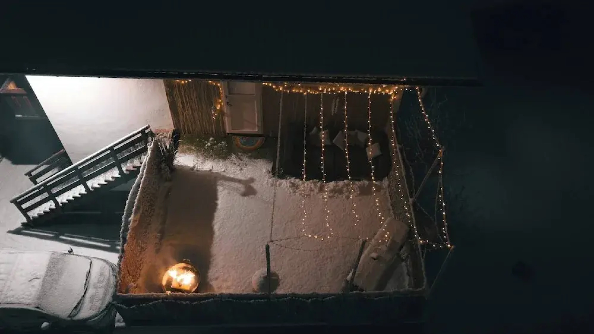 Wonderful Apartments Sweetest Home No01