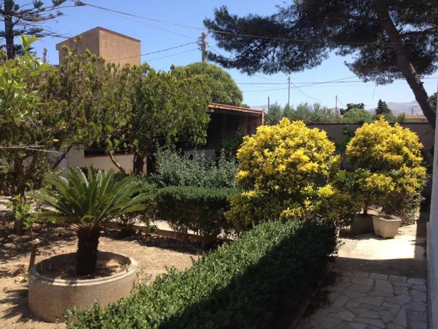 Casa Vacanze Il Gelso Rosso