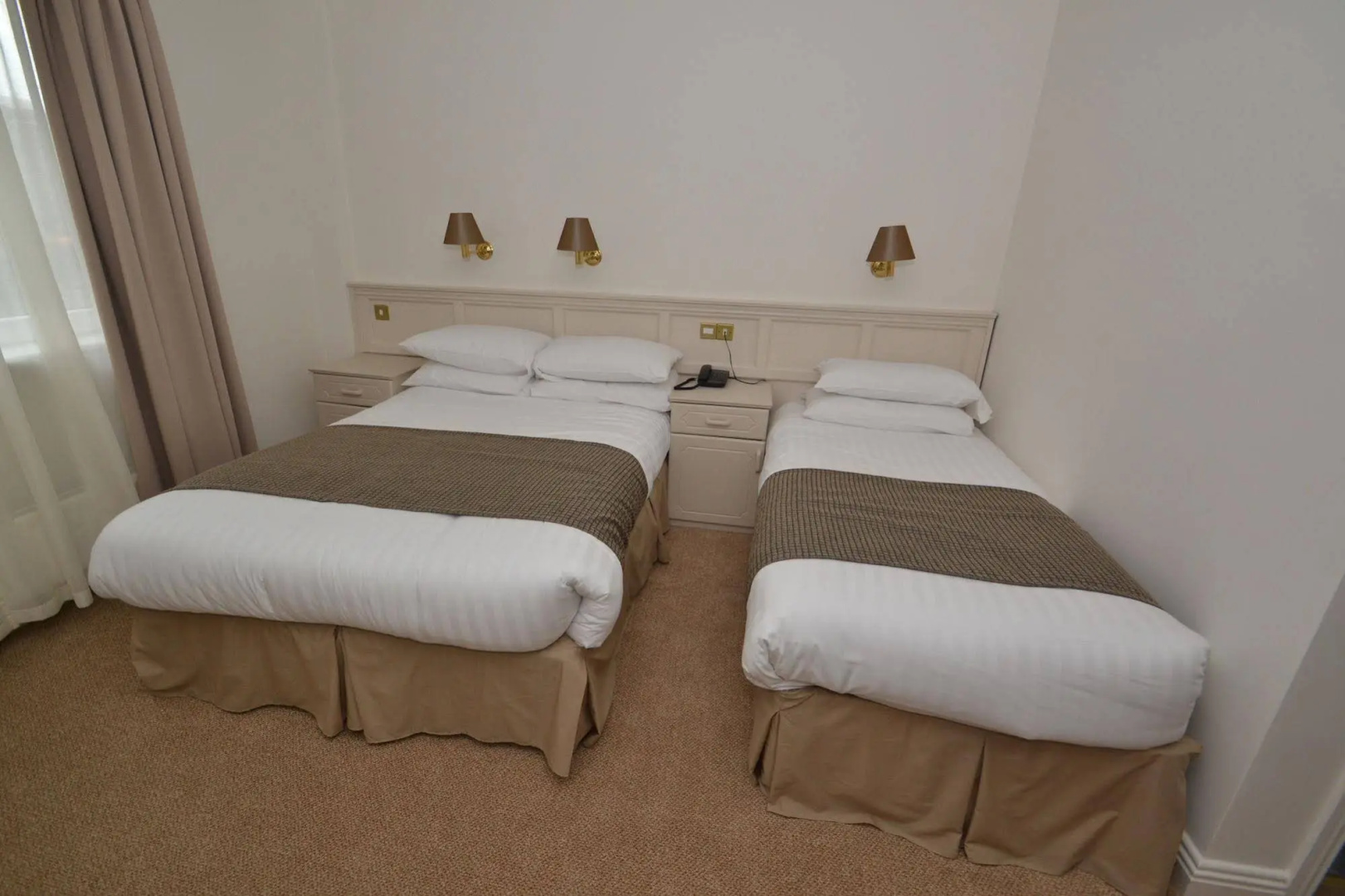 Bay View Hotel