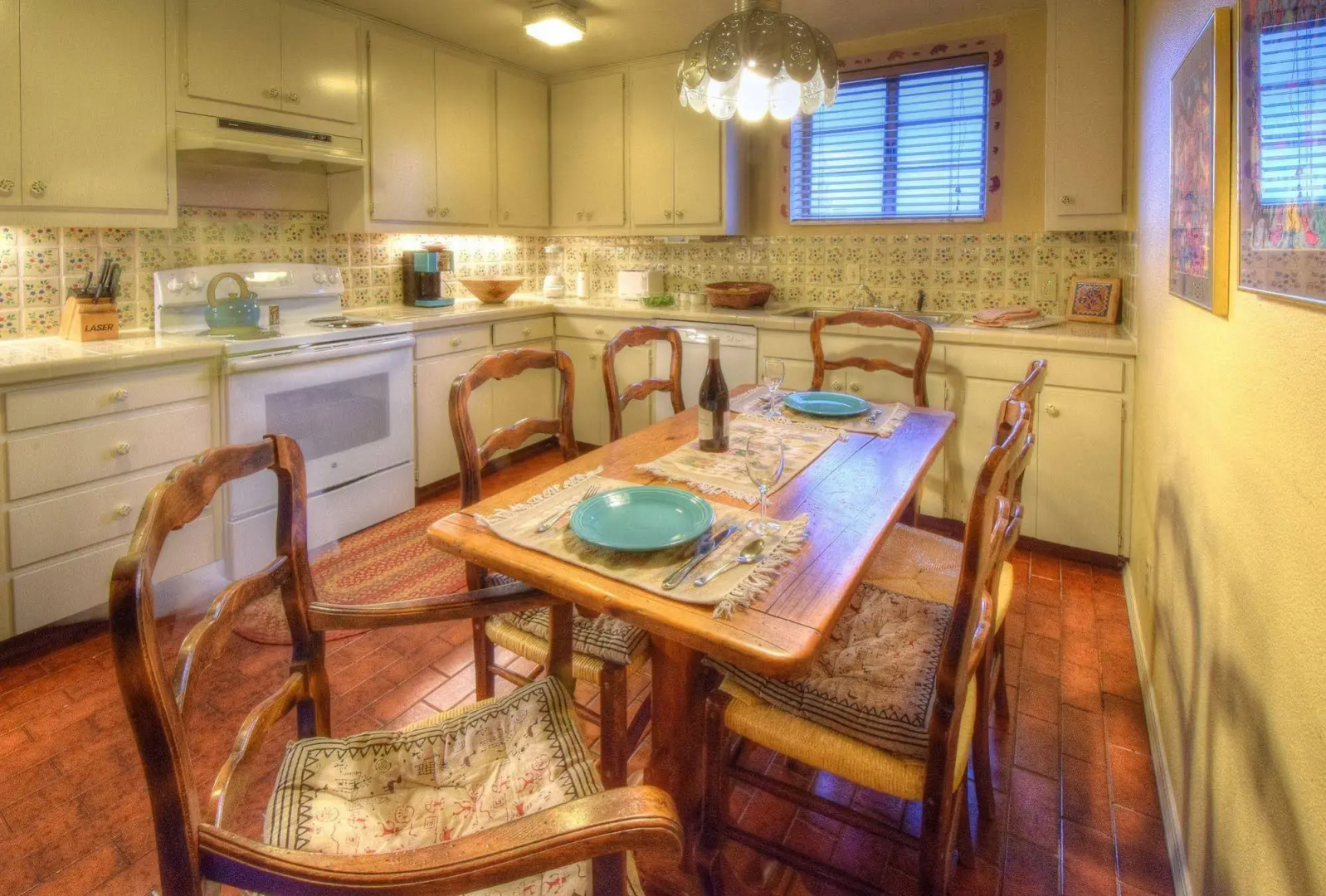 Otra Vez en Santa Fe