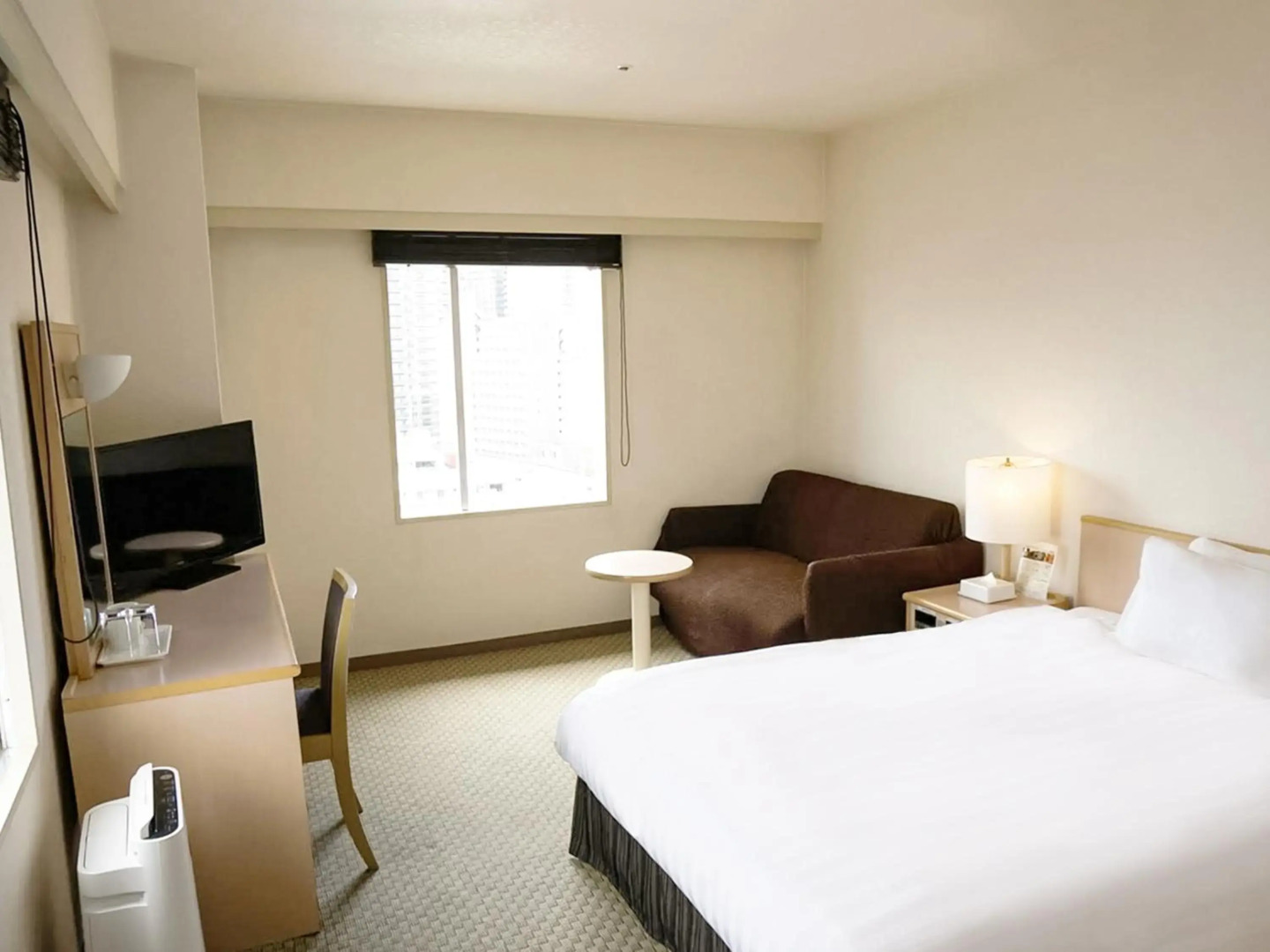 Kobe PortTower Hotel