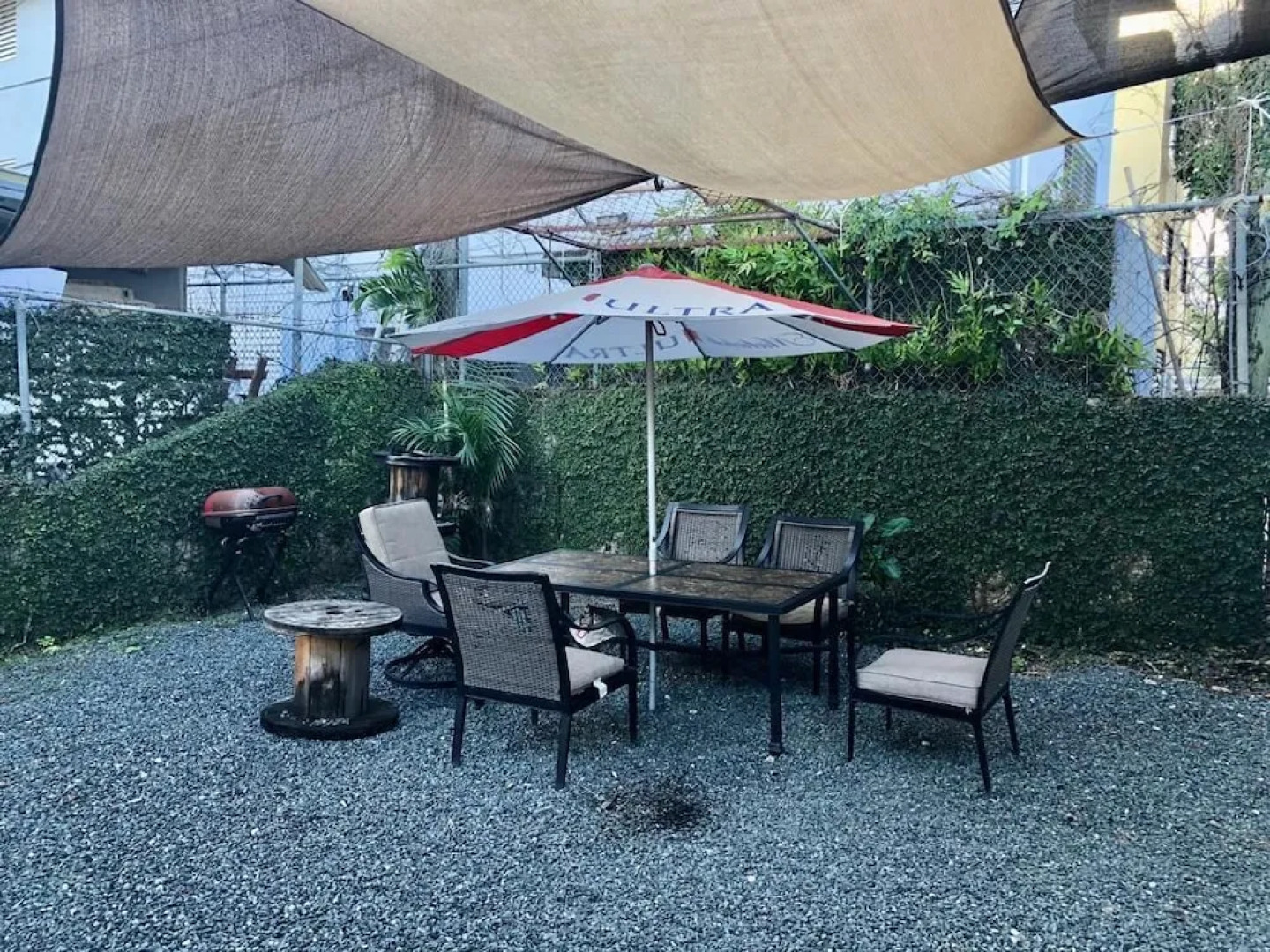 3 Bedroom Large Home San Juan