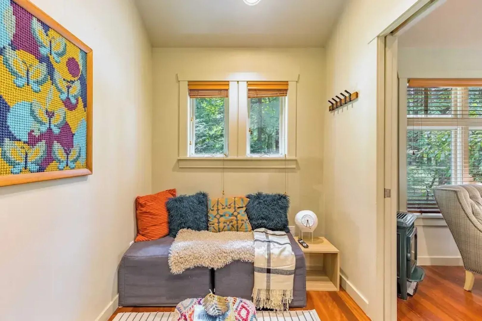 The Cottage at Herons Roost by Avantstay