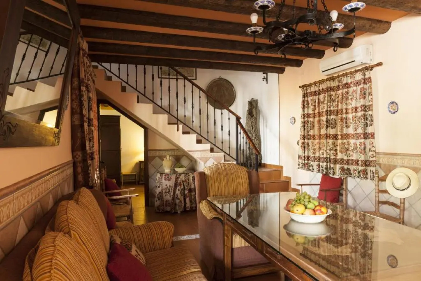 Cortijo La Algallumbilla