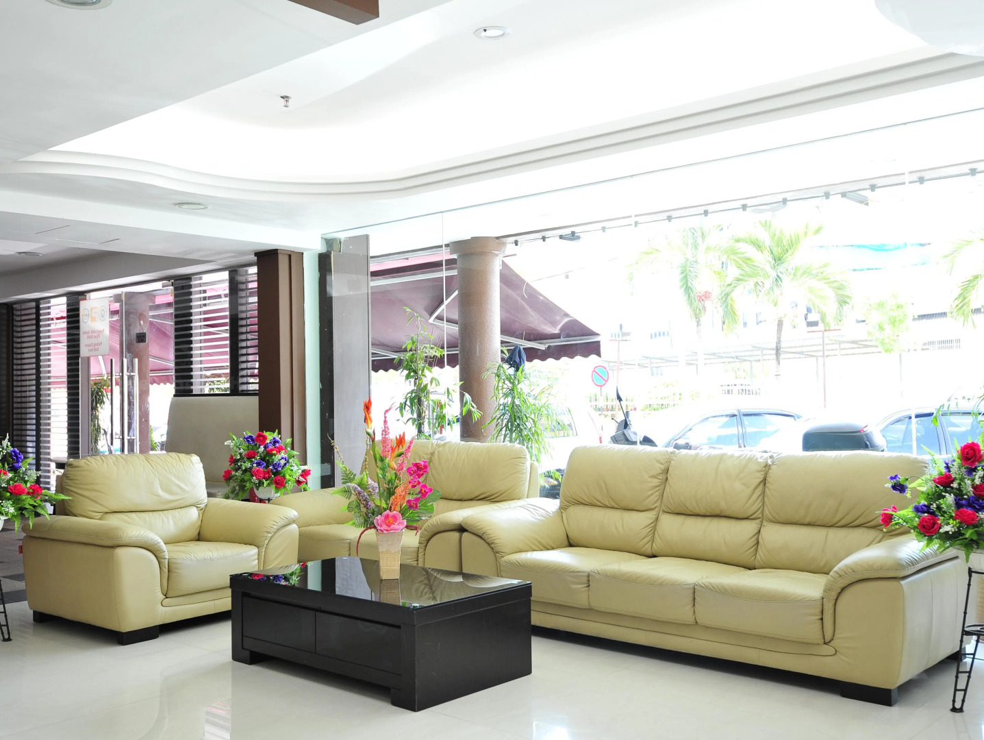 Hallmark Hotel Leisure