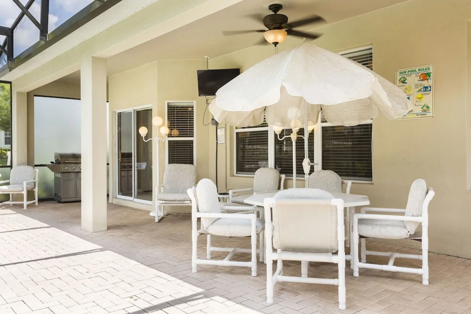 Disney At Windsor Hills