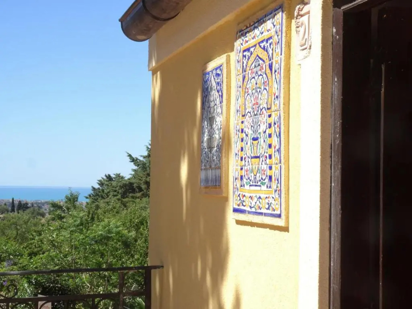 B&B Villa San Marco