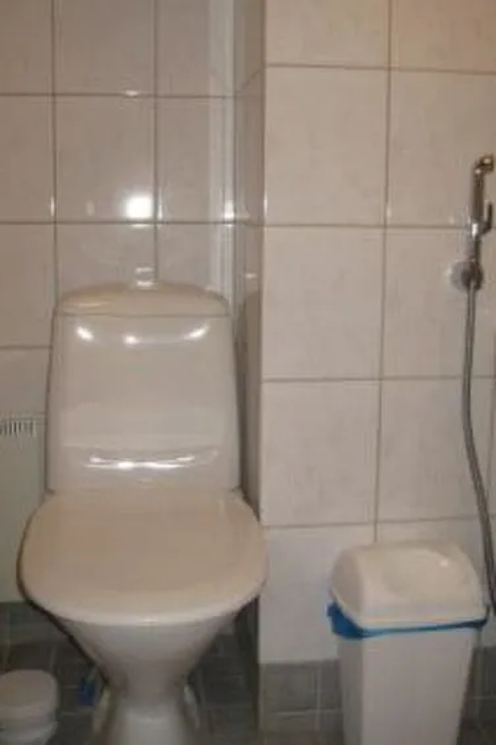 Rinnepelto Lomamökit