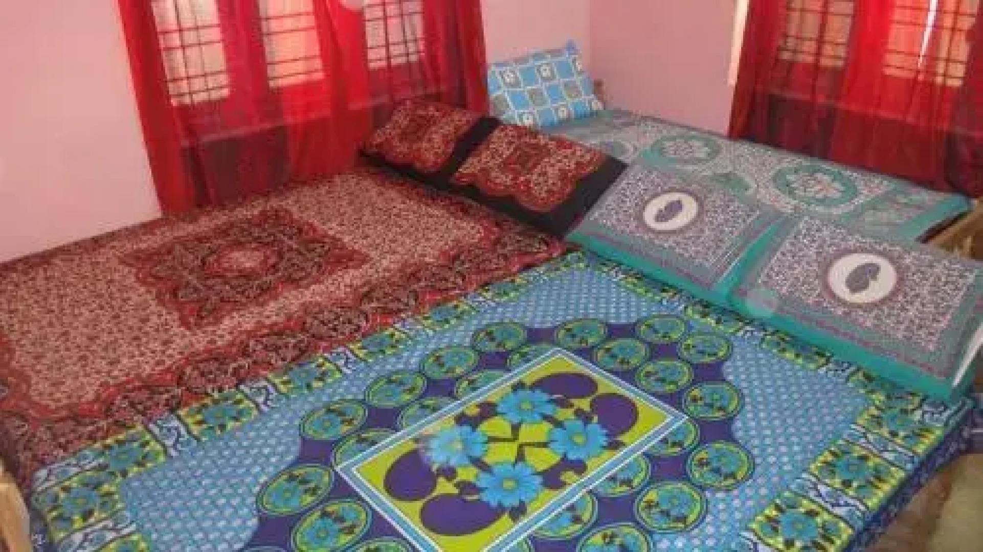 BGM Homestay Neyyardam