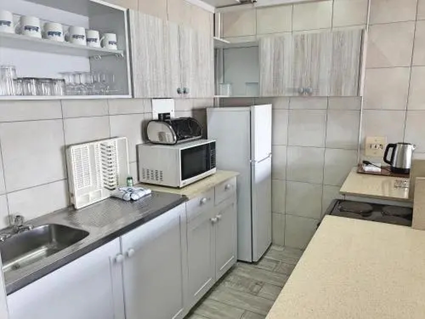 Silver Sands 2 Lifestyle Resort