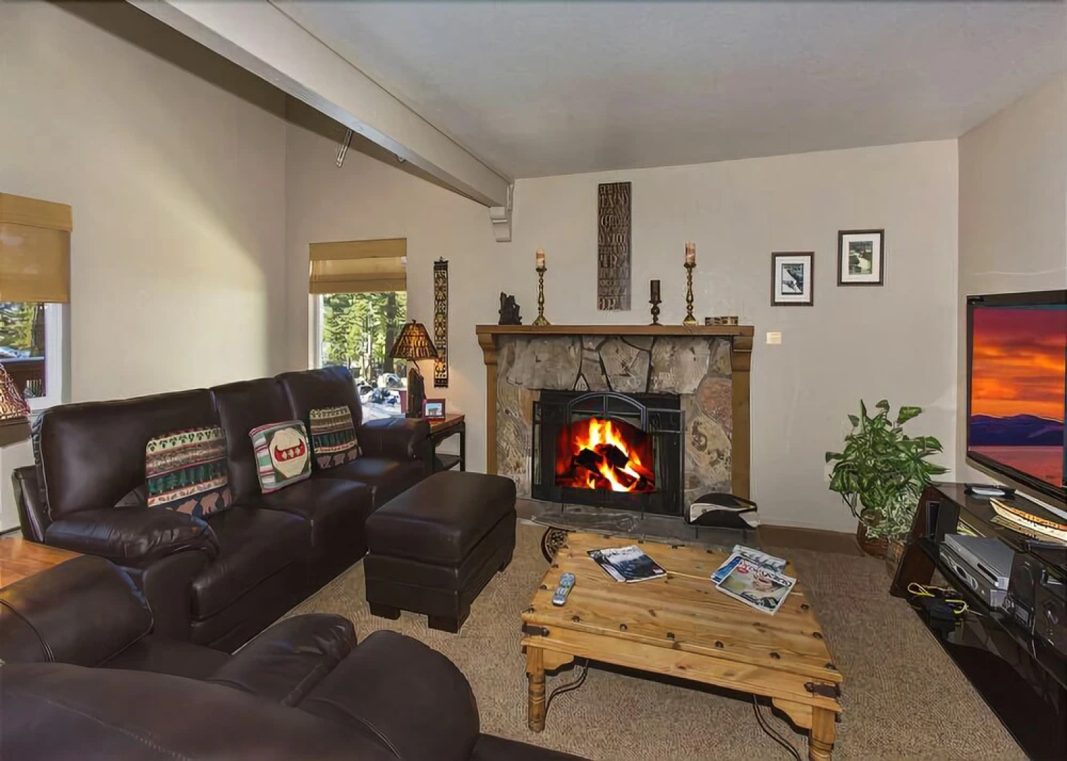 1173 Timber Lane 4 Bedroom Home