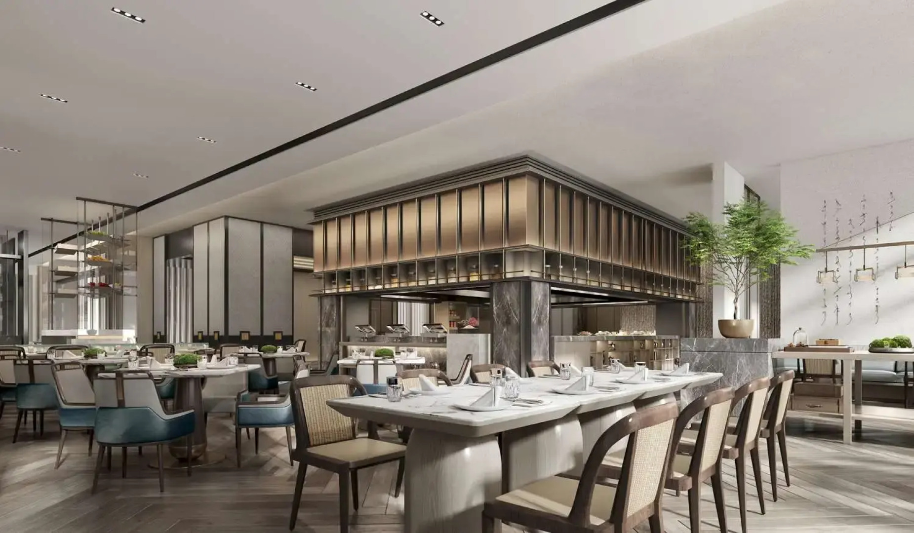 Doubletree By Hilton Jiangxi Fuzhou