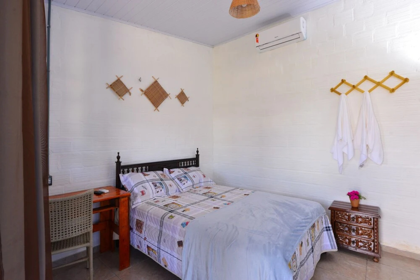 Vila Capininga Ecopousada