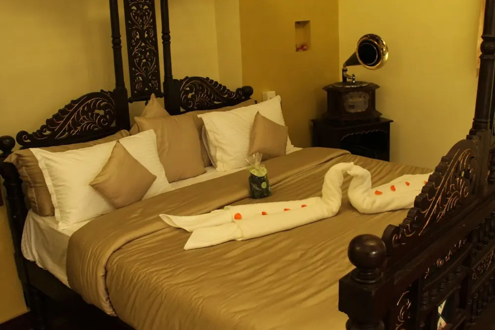 Global Village Ooty Resort