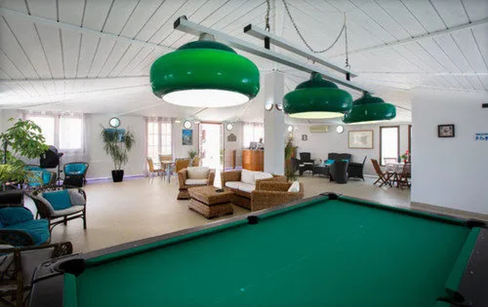 Hotel Residence Caposud Mare