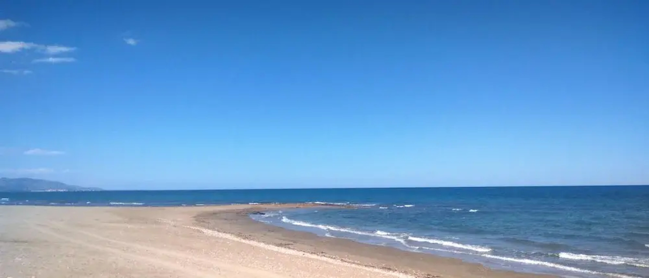 ACV - Vistamar II-1ª linea planta 10 sur