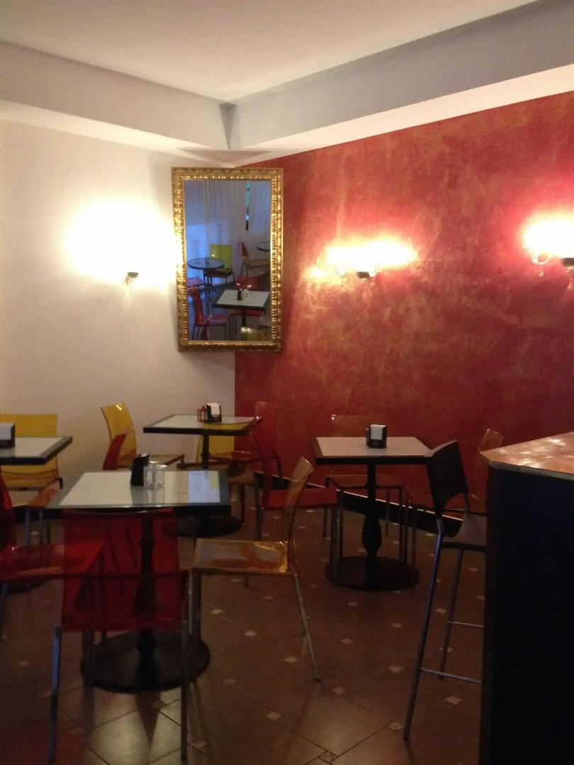 Hotel Feel Inn Venice Airport Rooms