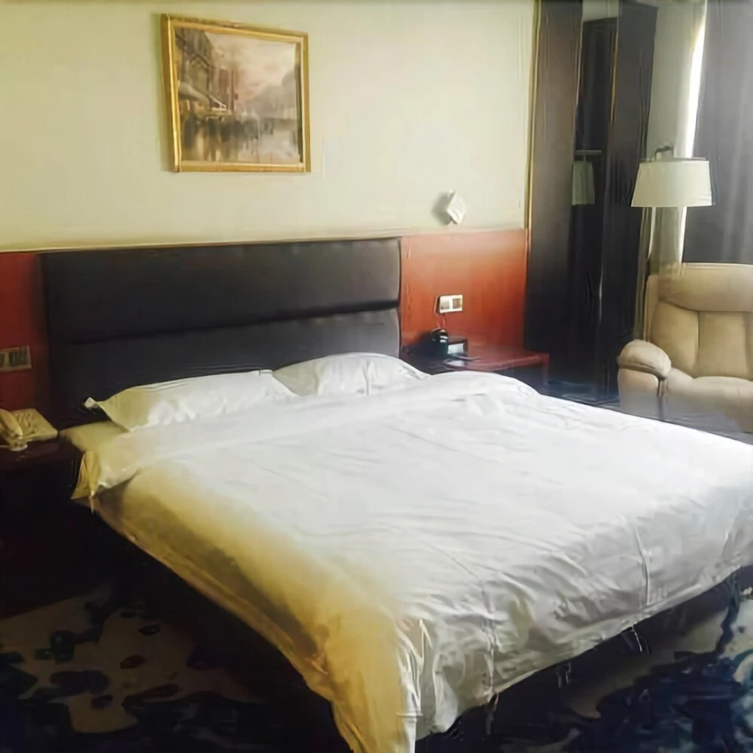 Jinjiang Keji Boutique Hotel