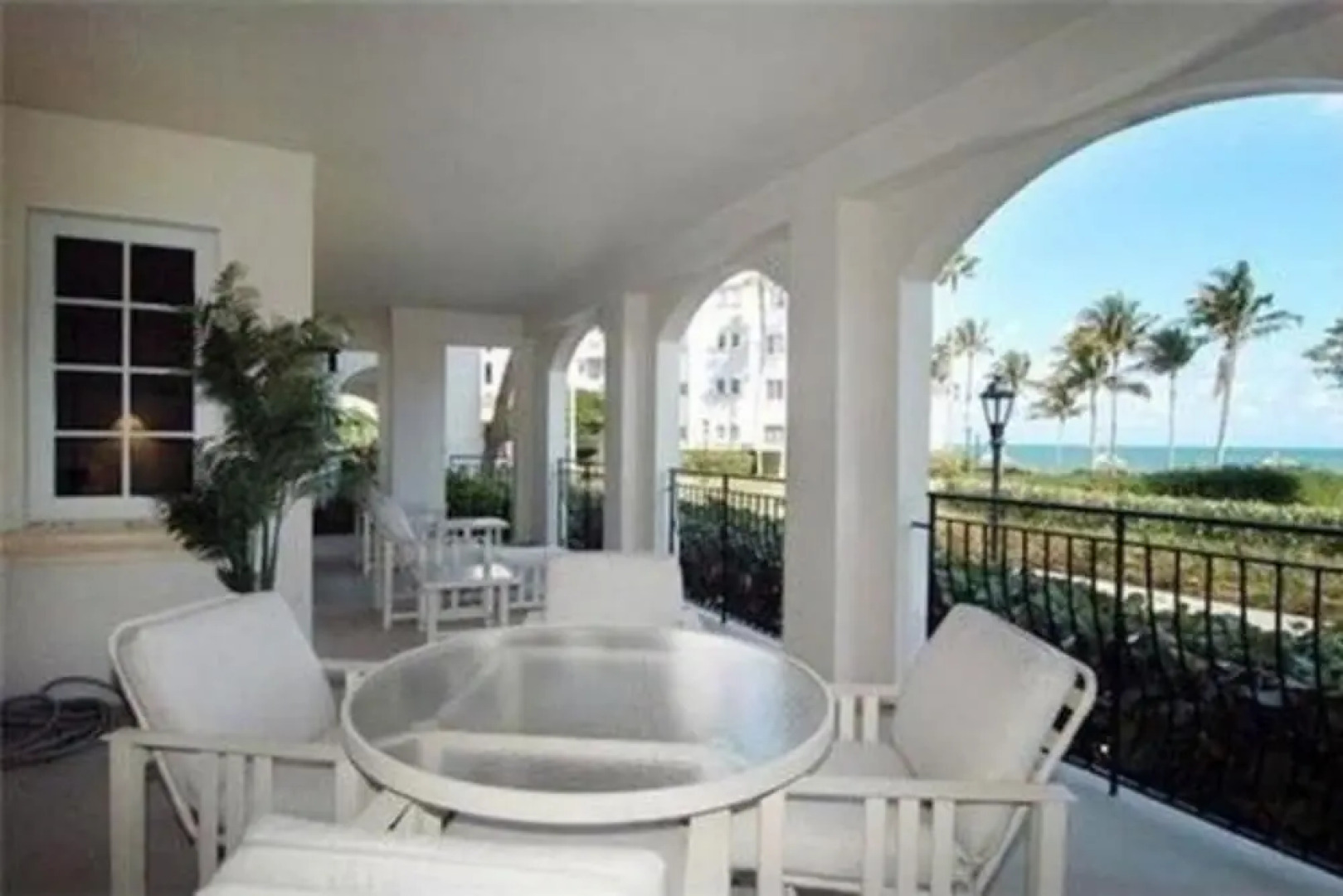 Exclusive Miami Fisher Island 2 Bedroom Apartment 6 Guests