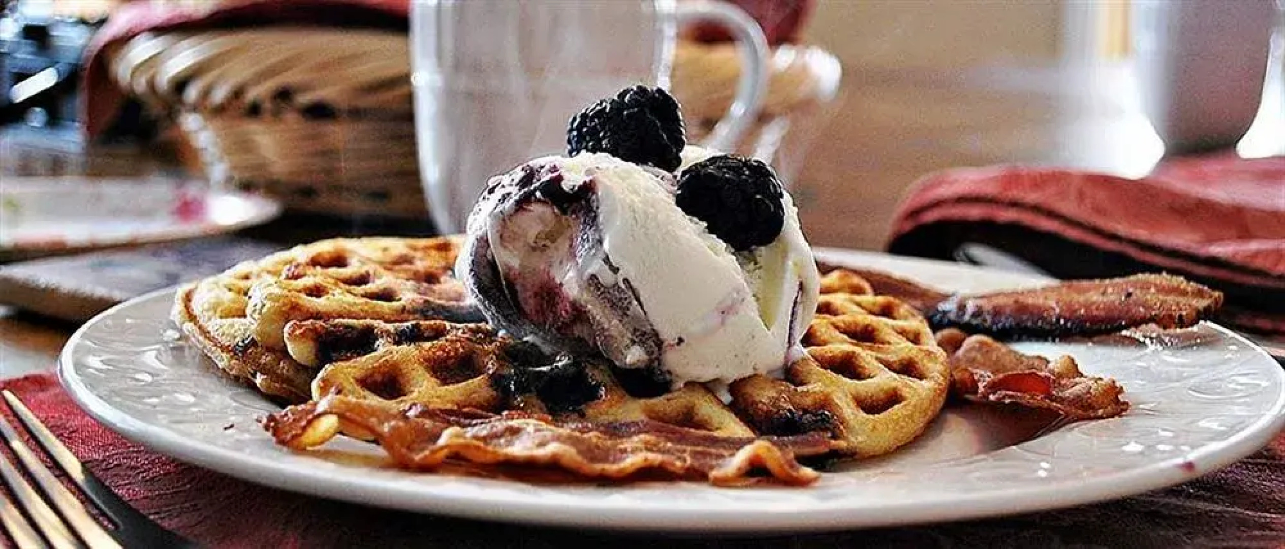 The Inn at Ellsworth Estate