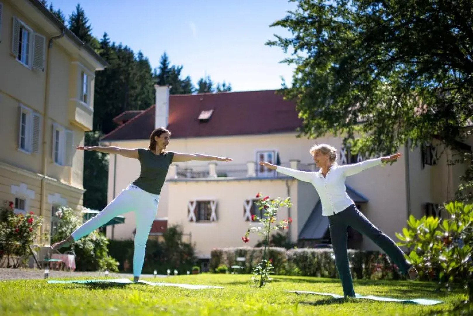 Hotel Landsitz Pichlschloss