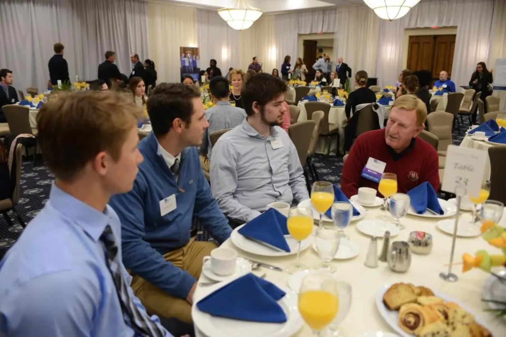 UMass Lowell Inn and Conference Center