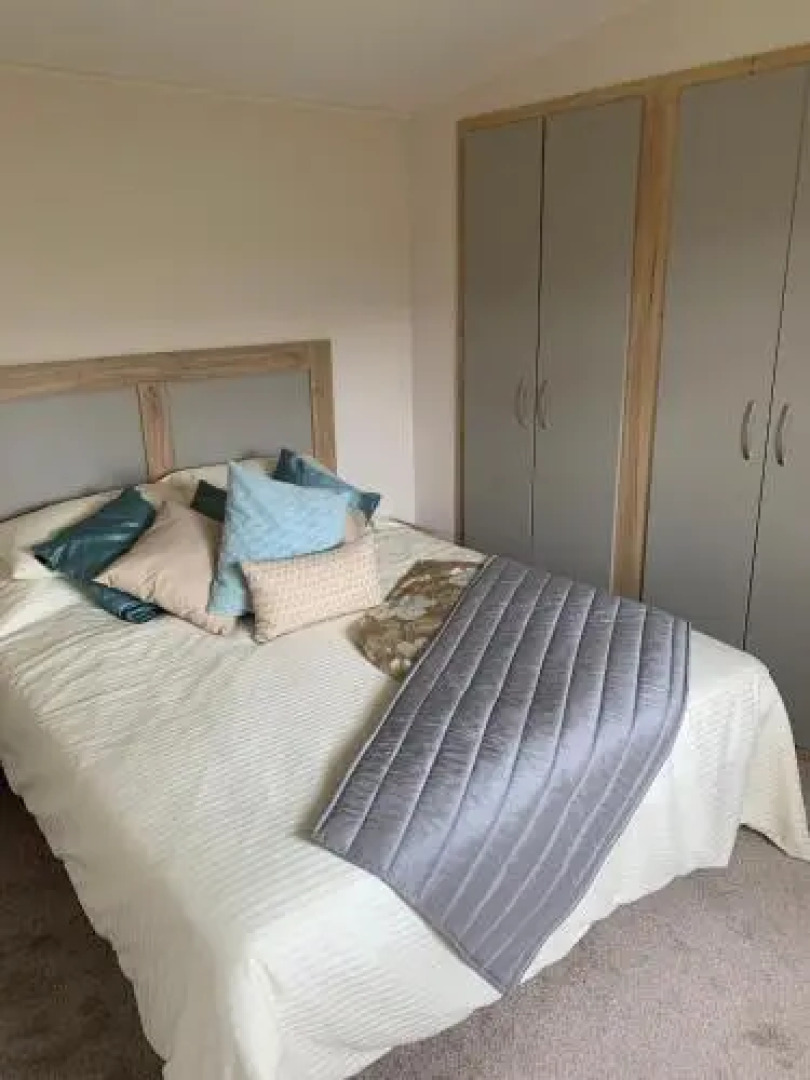 Landscove Holiday Park