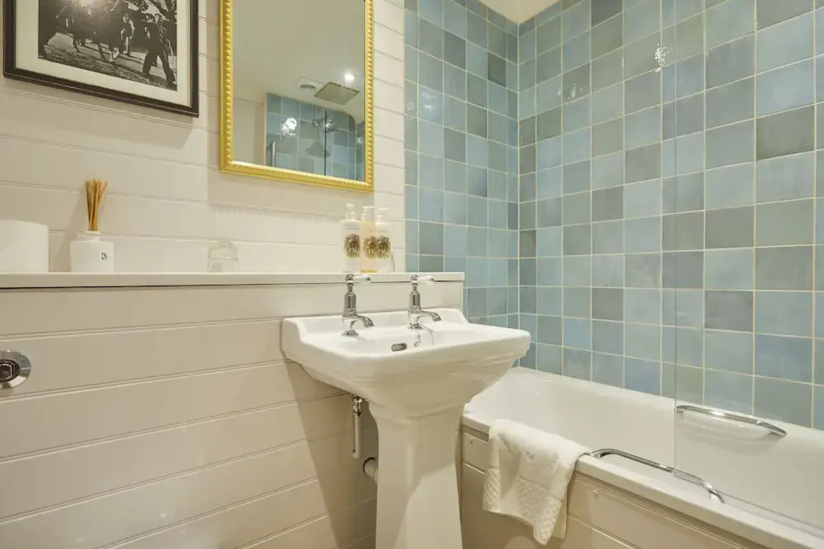 The Retreat at Elcot Park